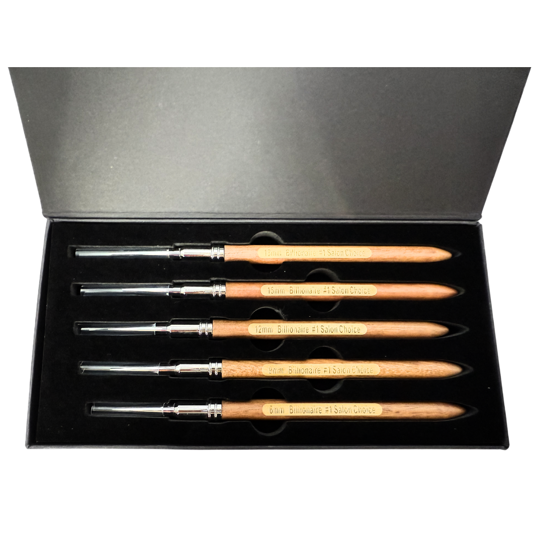 Product image: Billion-FineLine-5pcs