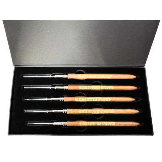 Product image: Billion-FineLine-5pcs