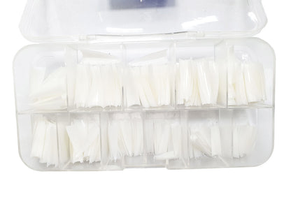 Product image: AEON-TipBox-Stiletto-NAT