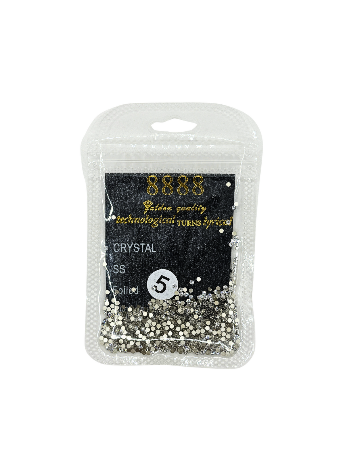 Product image: Diamond-8888-SS5