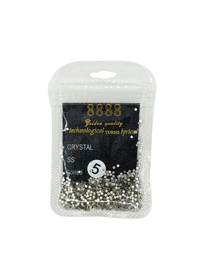 Product image: Diamond-8888-SS5