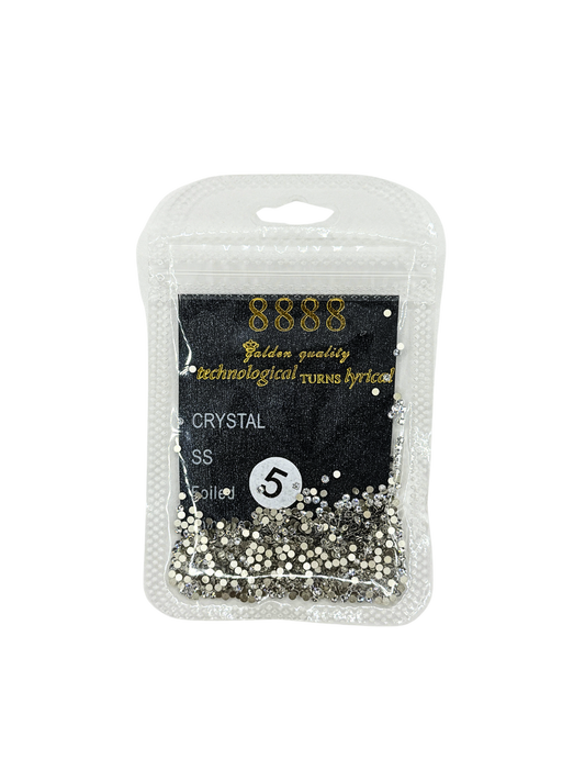 Product image: Diamond-8888-SS5