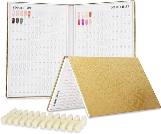 Product image: ColorBook-Yellow
