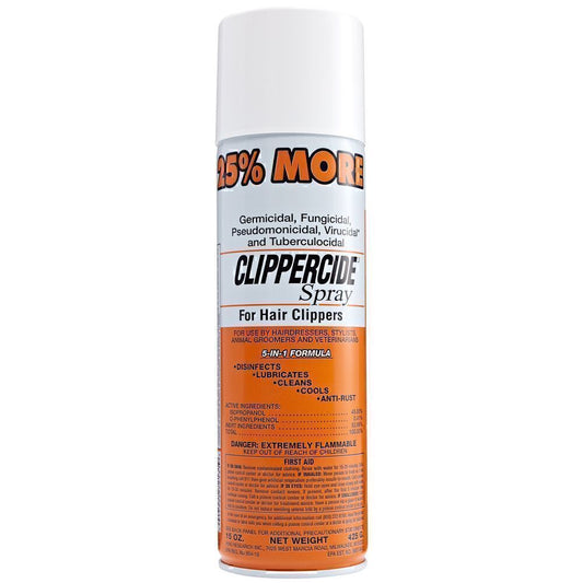 Product image: ClipperCide-425g