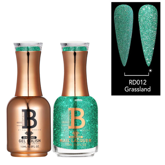 Product image: Billion-ReflDia-Gel-012