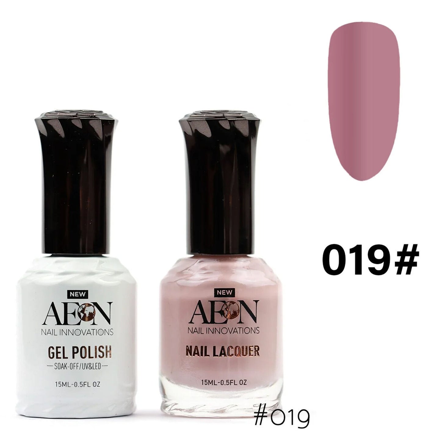 Product image: Aeon-DuoGel-019