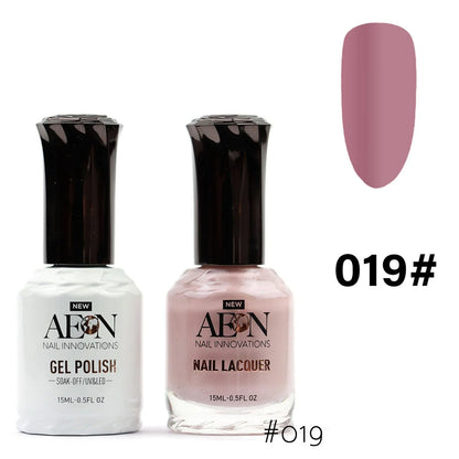 Product image: Aeon-DuoGel-019