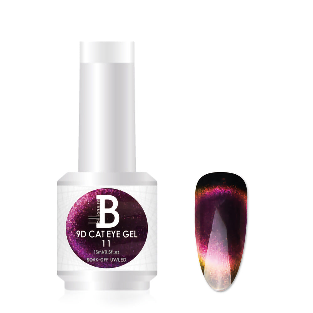 Product image: Billion-9D-Cateye-11