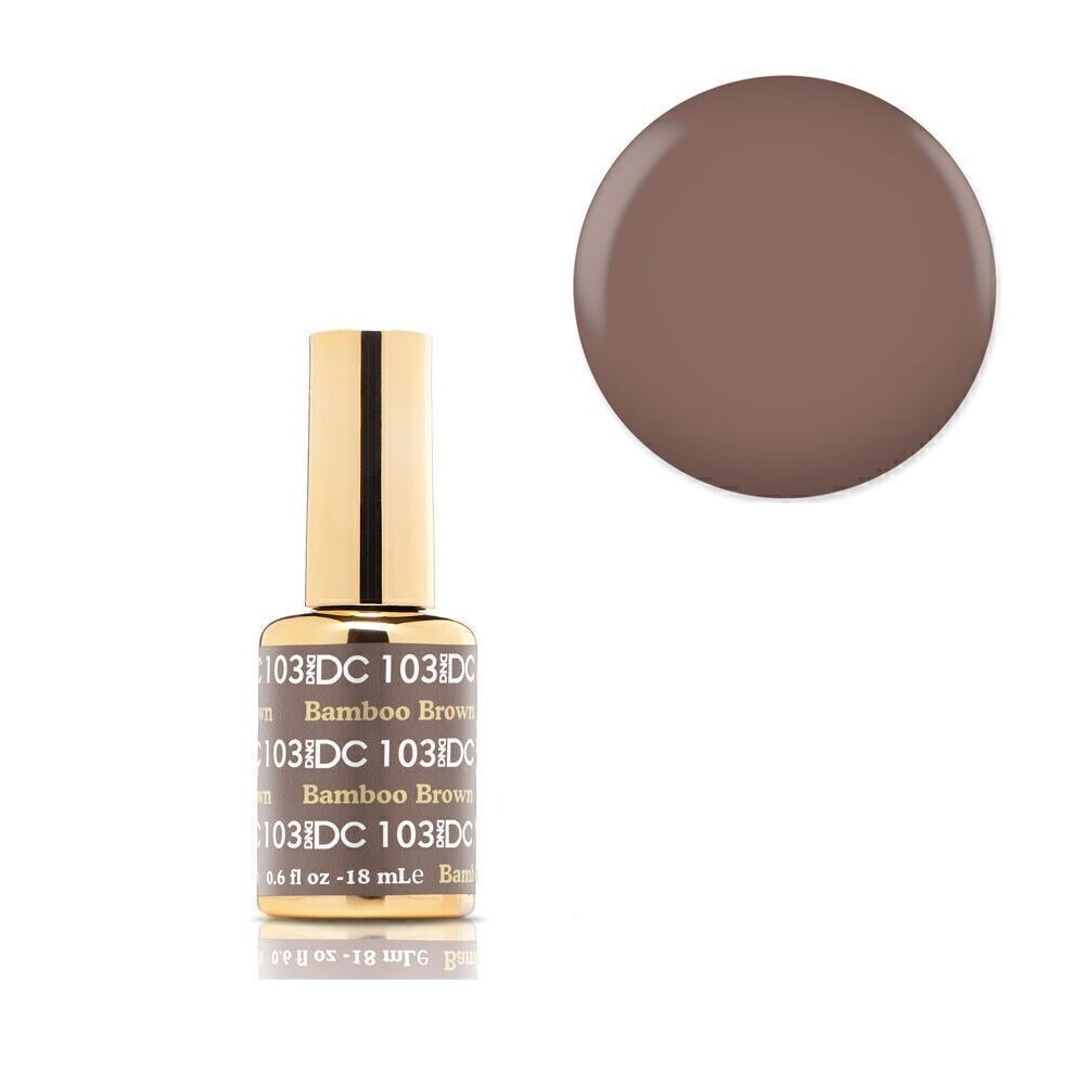 Product image: D103-Bamboo
