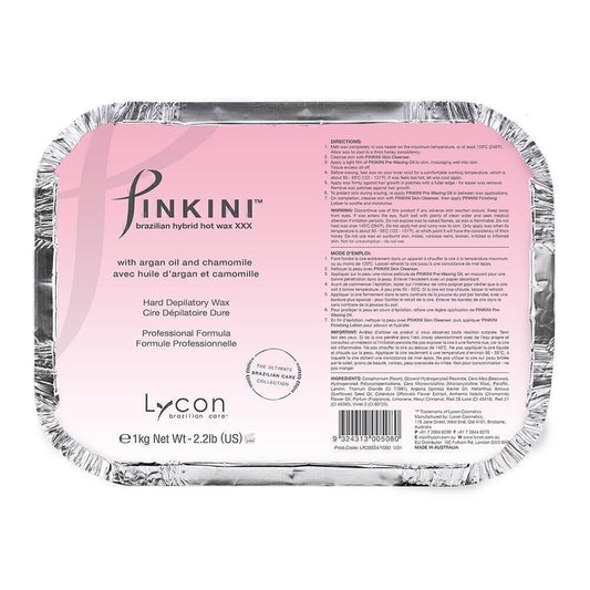 Product image: LYC-HW-Brazil-1kg