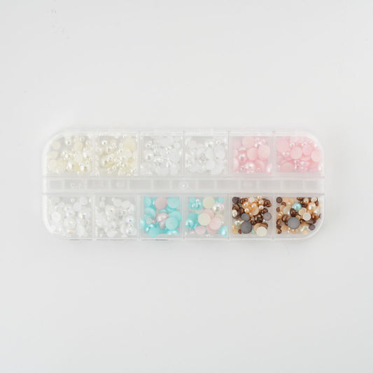 Product image: NArt-FlatColMix54813
