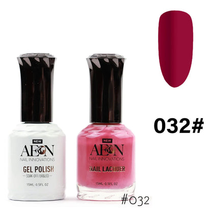 Product image: Aeon-DuoGel-032