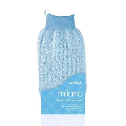 Product image: MILA-Mitt-LgtBlue