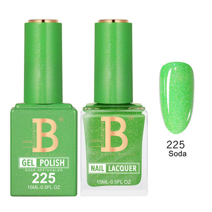 Product image: Billion-Imperial-Gel-225