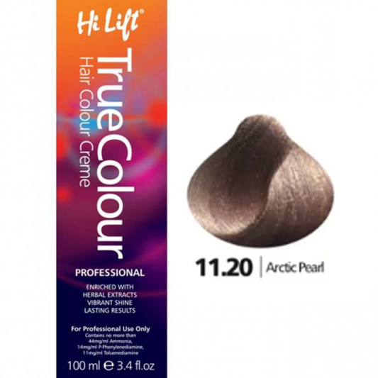 Product image: HLF-True-1120-ArcPear