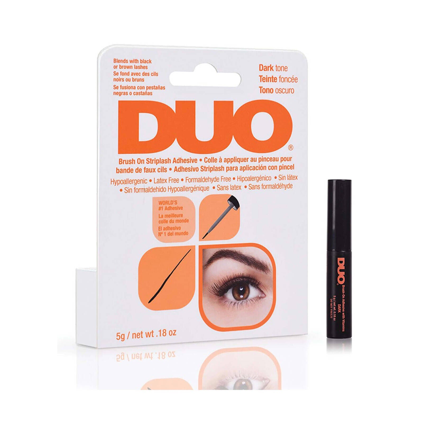 Product image: ARD-DUO-Orange