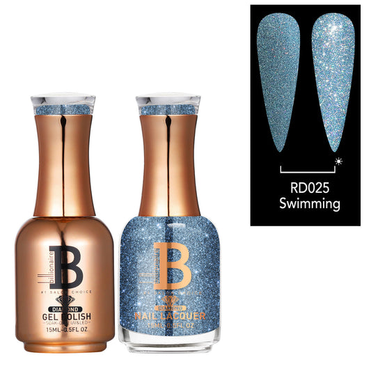 Product image: Billion-ReflDia-Gel-025