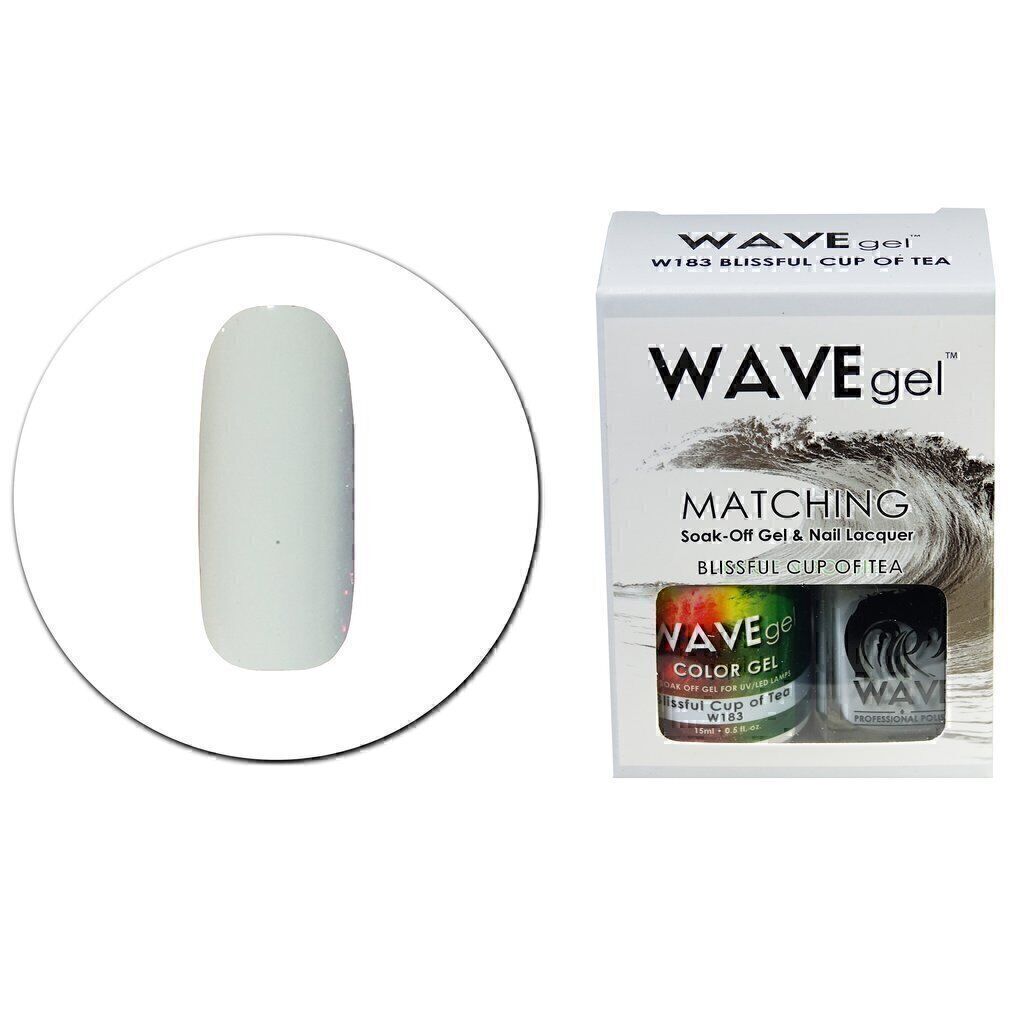 Product image: WAV-Gel-183