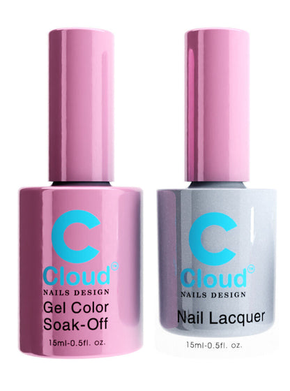 Product image: Chisel-Gel-CCloud-103