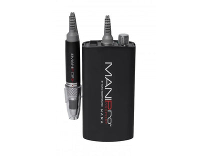 Product image: MANIPro-Black-Japan