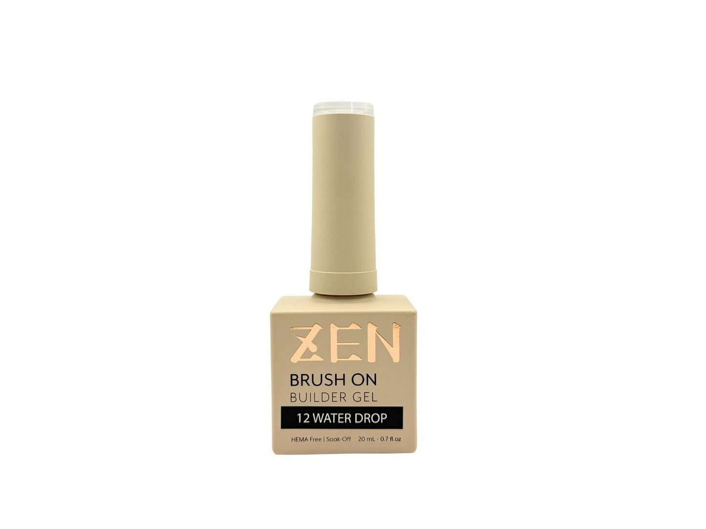 Product image: ZEN-BIAB-012
