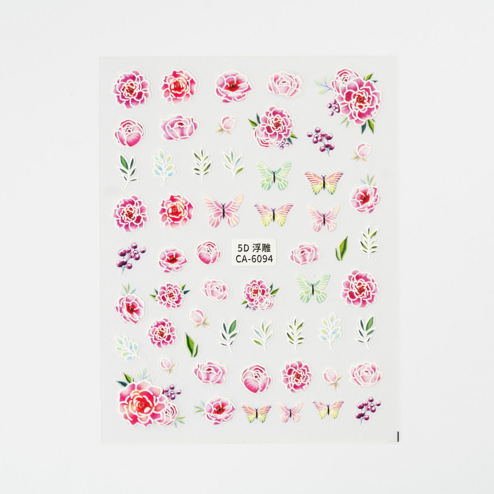 Product image: NArt-STICKER-CA6094