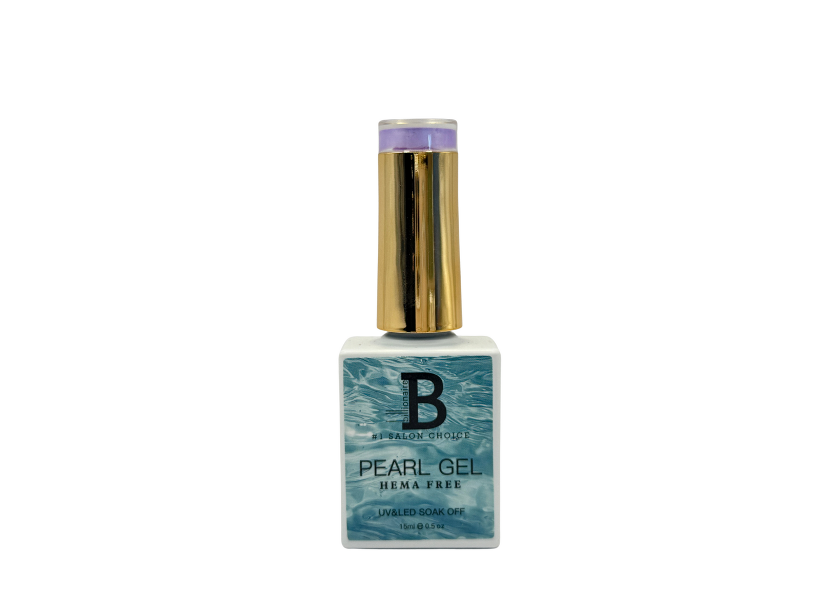 Product image: Billion-PearlGel-07