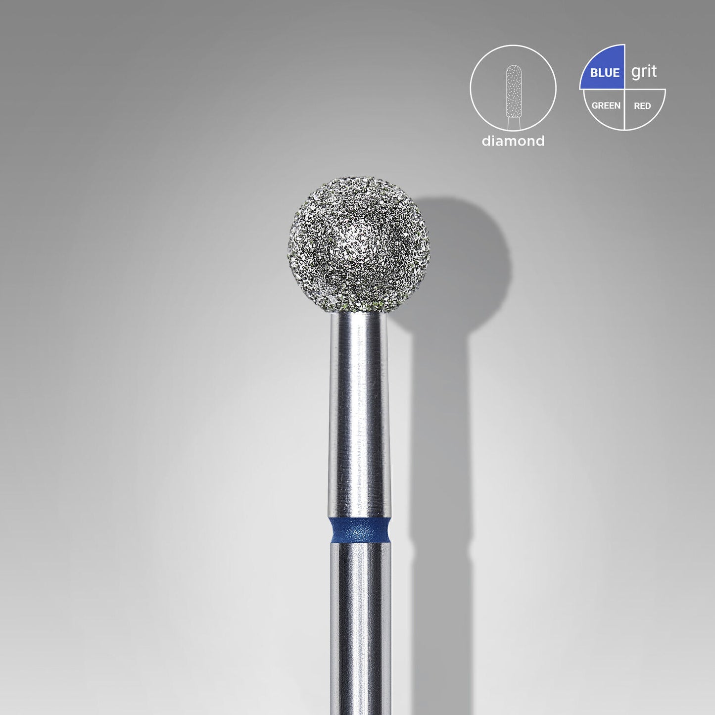 Product image: DrillBit-Dia-Blue