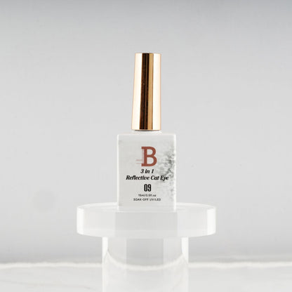 Product image: Billion-CateyeReflect-09