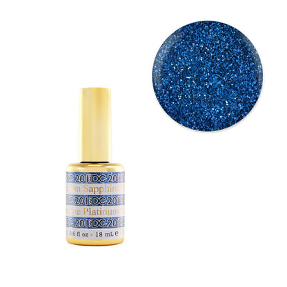 Product image: D201-Sapphire