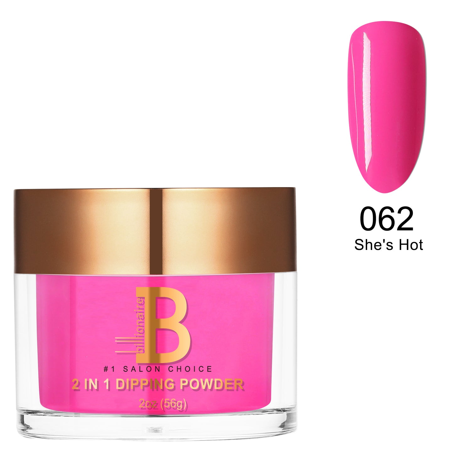 Product image: Billion-Dip-062