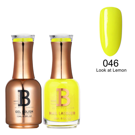 Product image: Billion-Gel-046