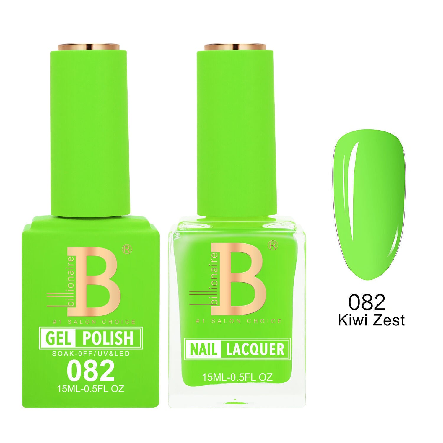 Product image: Billion-Imperial-Gel-082