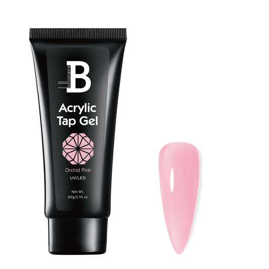 Product image: Billion-TapGel-OrchidPink