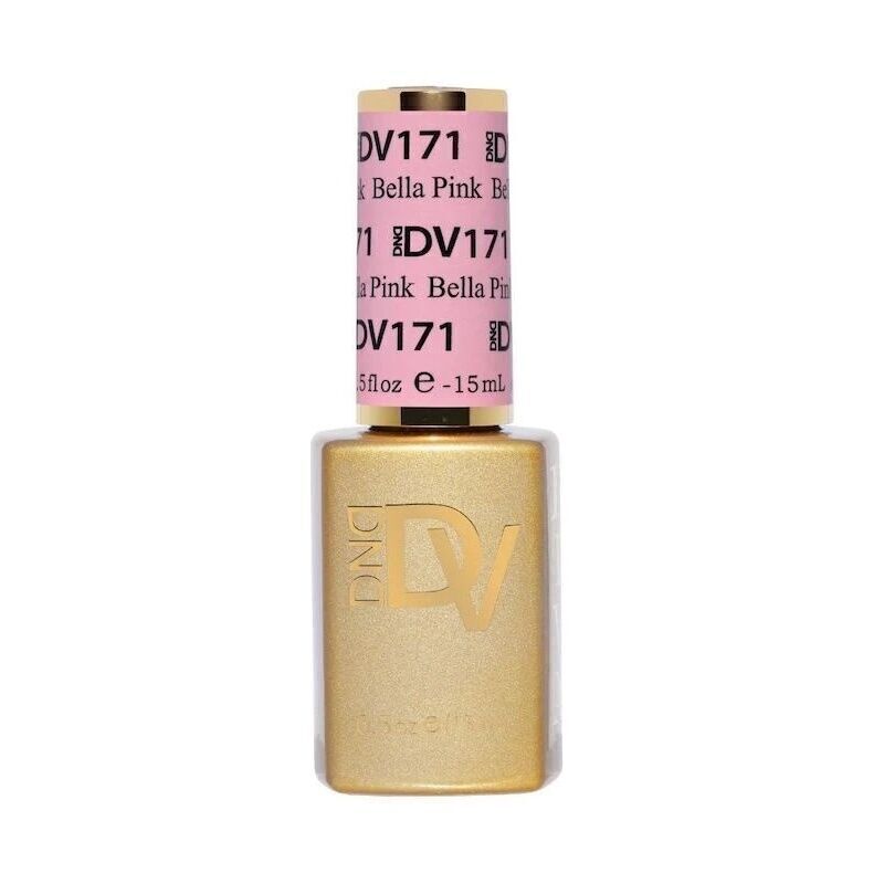 Product image: Diva171-BellaPink