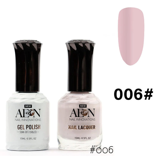 Product image: Aeon-DuoGel-006