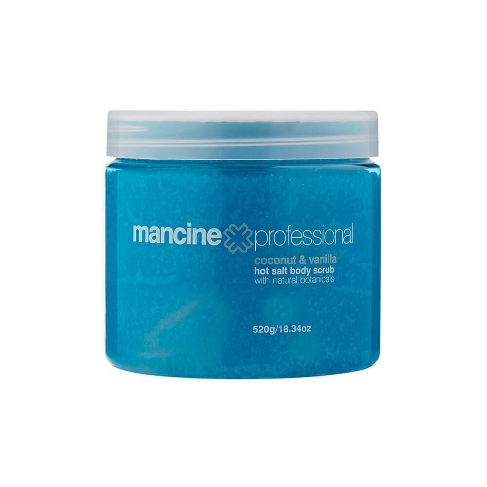 Product image: MAN-SALT-Coco-520g