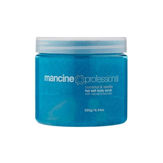 Product image: MAN-SALT-Coco-520g