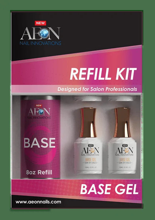 Product image: Aeon-GelBaseKit