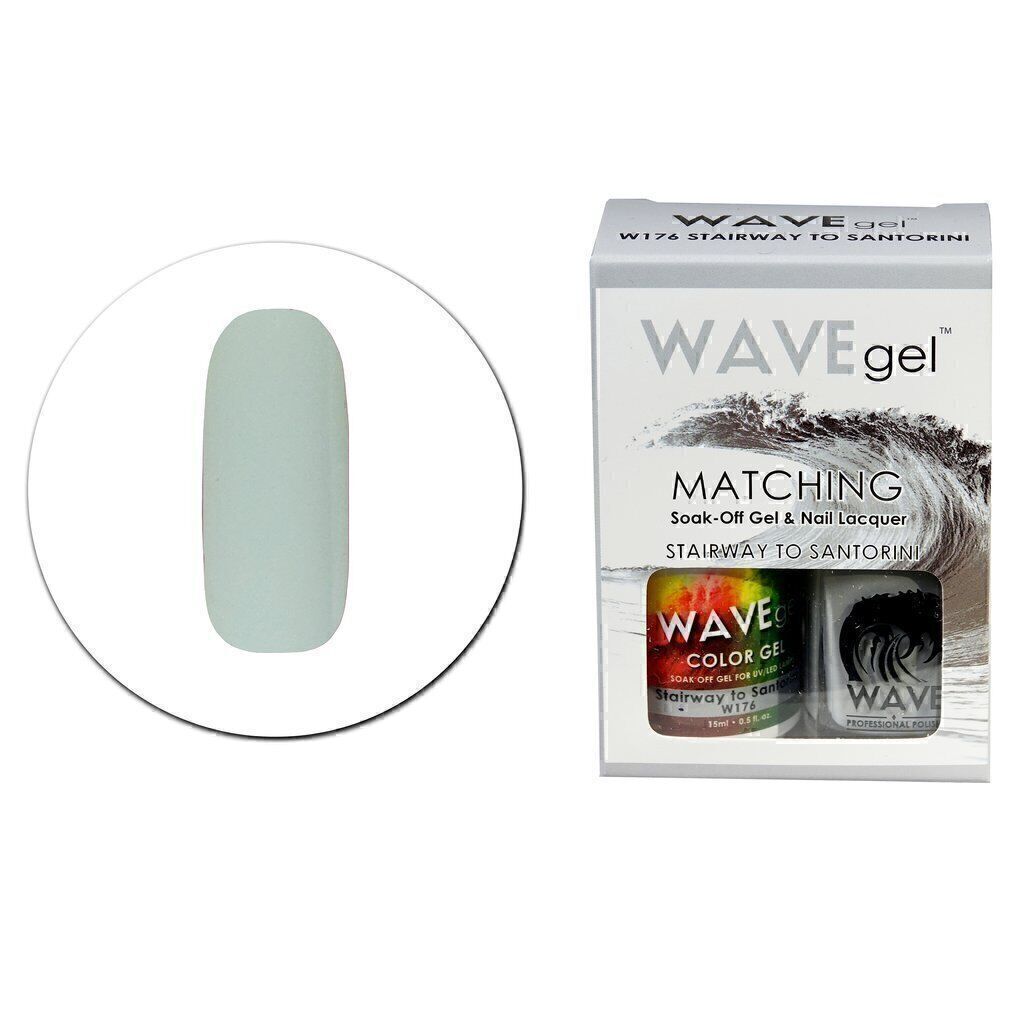 Product image: WAV-Gel-176