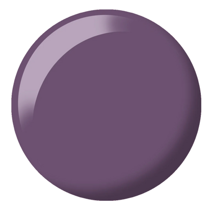 Product image: Diva237-DetectiveMauve