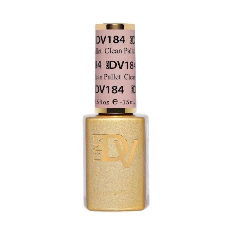 Product image: Diva184-CleanPallet