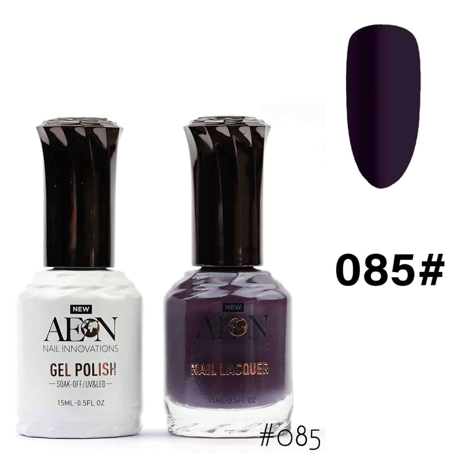 Product image: Aeon-DuoGel-085