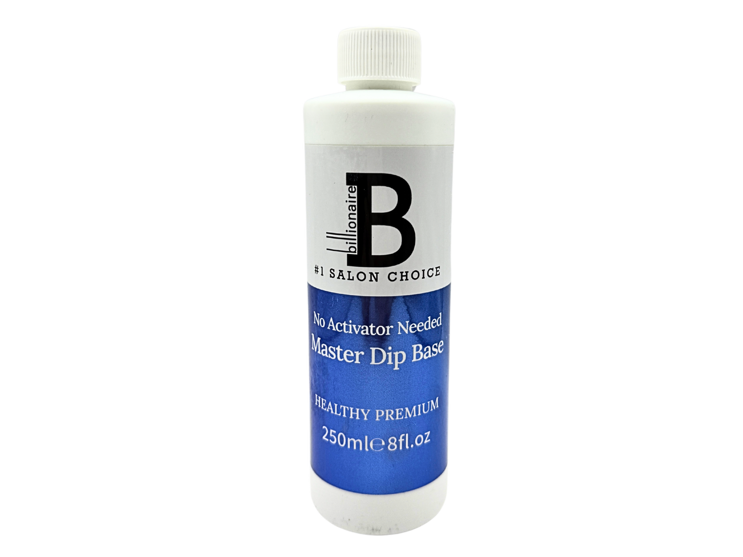 Product image: Billion-Gelbase-Master8oz