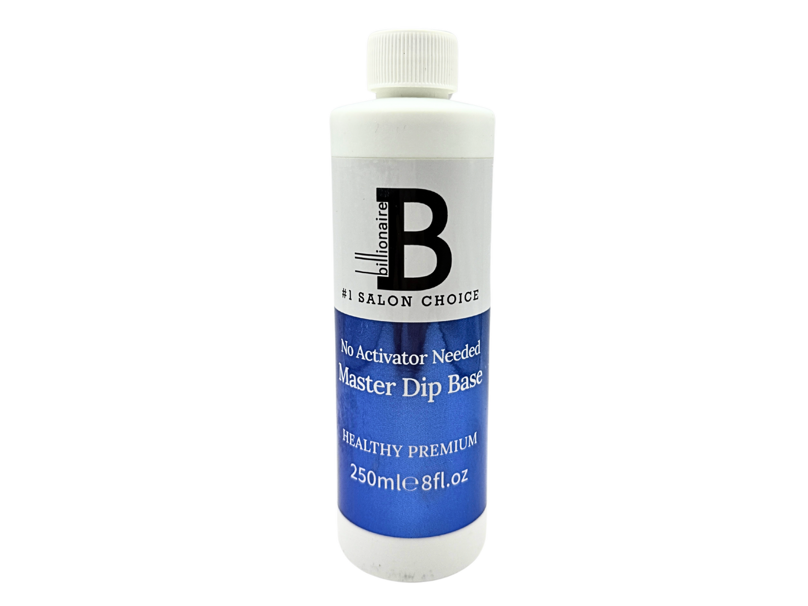 Product image: Billion-Gelbase-Master8oz