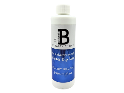 Product image: Billion-Gelbase-Master8oz