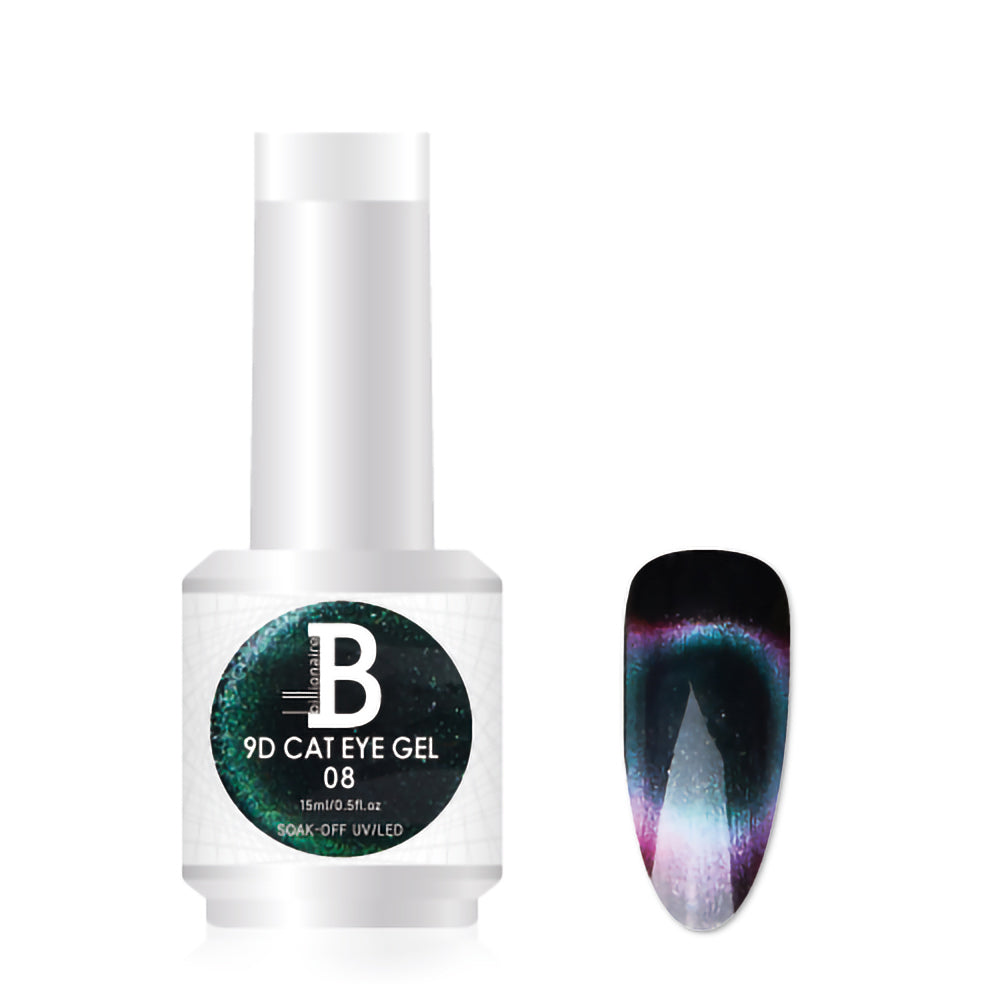 Product image: Billion-9D-Cateye-08