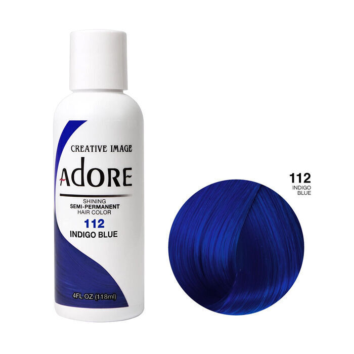 Product image: ADO-112-Indigo