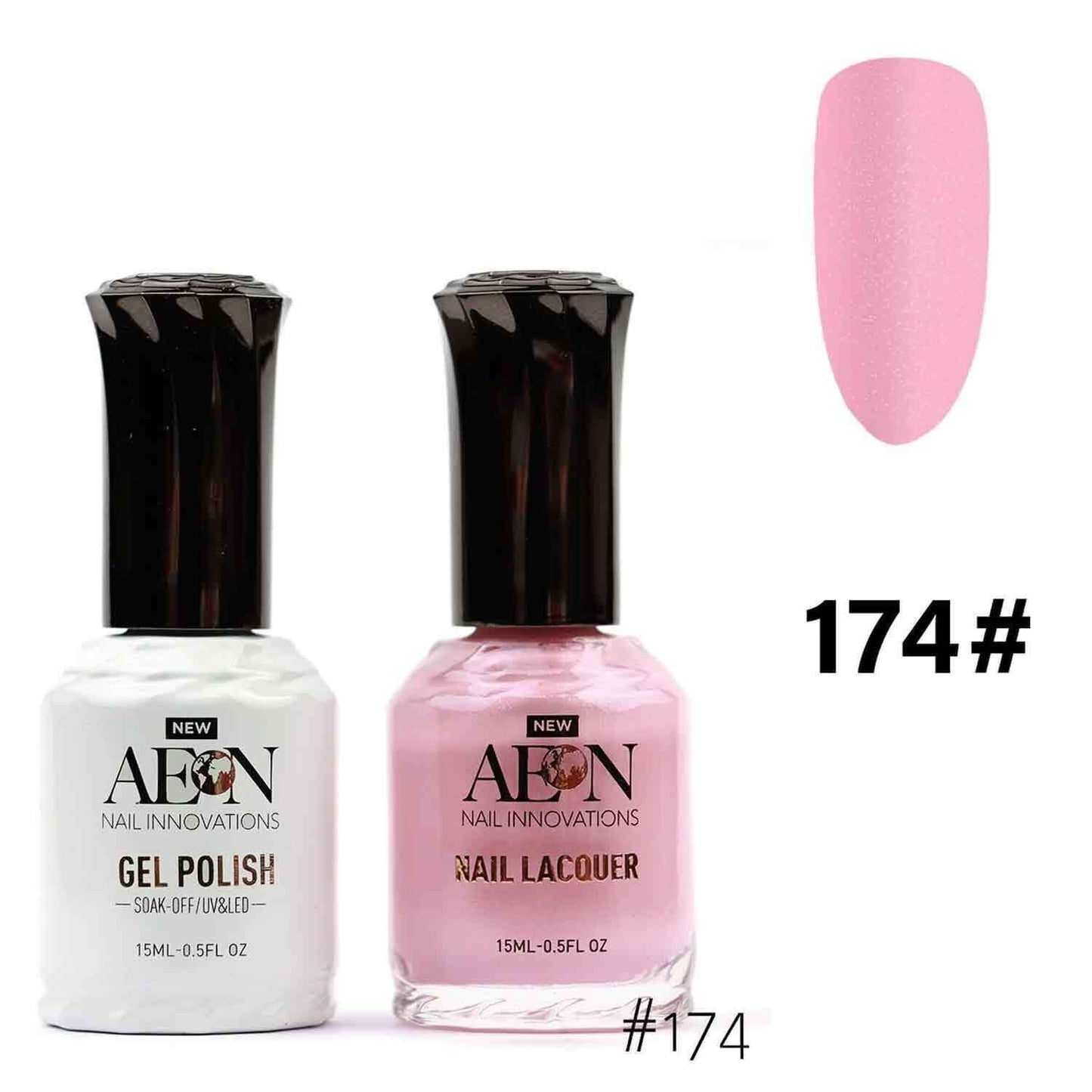 Product image: Aeon-DuoGel-174