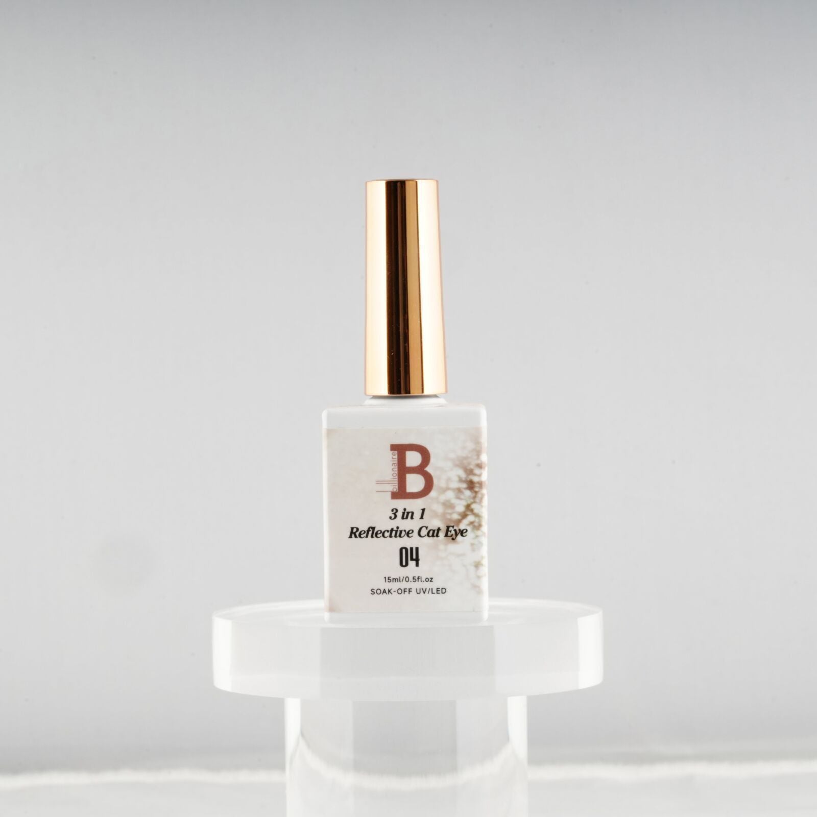Product image: Billion-CateyeReflect-04